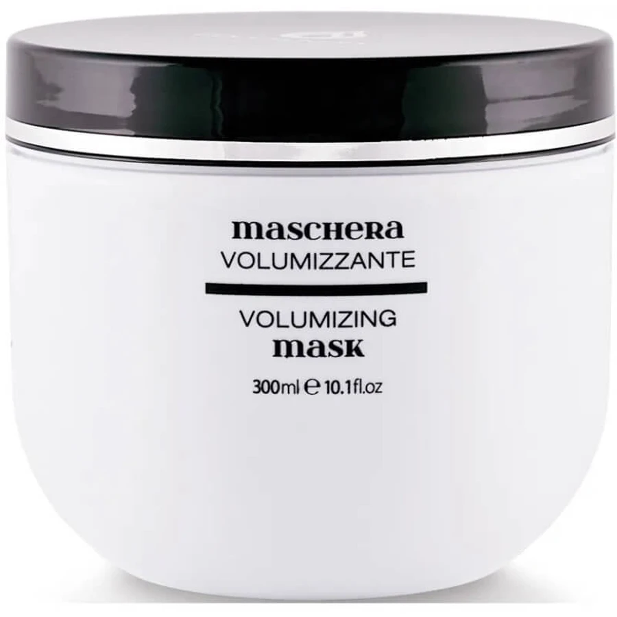 Goccia Nera Caviar Therapy - Masque volumateur 300 ml