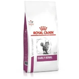 Royal Canin Early Renal – Alleinfuttermittel für Katzen mit chronischer Nierenerkrankung, 400 g