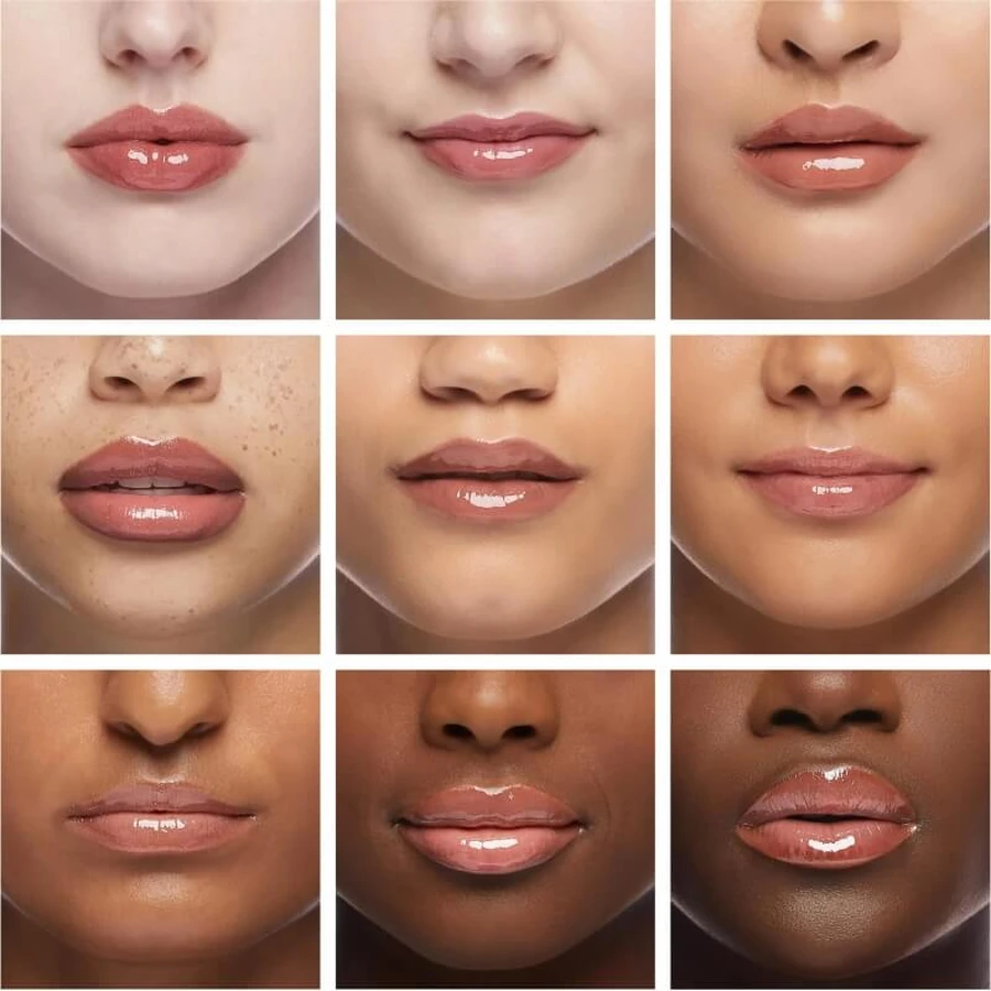 Bobbi Brown Crushed Oil-Infused Gloss – luciu de buze hrănitor – New Romantic