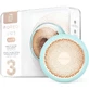 Foreo UFO 3 – 5-in-1-Gerät für intensive Feuchtigkeitsversorgung der Gesichtshaut – Arctic Blue