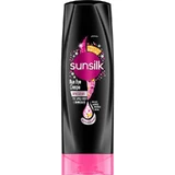 Sunsilk Bye Bye Frizz – Spülung für krauses und strapaziertes Haar, 200 ml