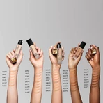 Lancome Teint Idole Ultra Wear – fond de ten lichid cu efect de „a doua piele” – nr. 445n