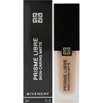 Givenchy Prisme Libre Skin-Caring Matte - Fond de teint perfecteur - N° 3-N270