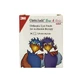 3M Italië 3M Opticlude oogpleister voor jongens en meisjes 5 x 6,2 cm - 30 minipleisters