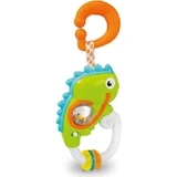 Clementoni Fun Chameleon - Interactive Chameleon