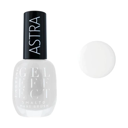 Astra Expert – Nagellack mit Gel-Effekt Nr. 02 Neige