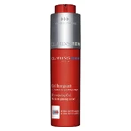 Clarins Men Energizing Gel - Verfrissende, tegen vervuiling beschermende vochtinbrengende crème 50 ml