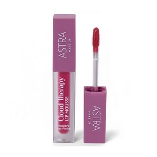 Astra Cloud Therapy Lip Mousse – ruj lichid mat nr. 05 Carousel