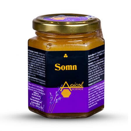 Somn ApicolScience, 200 ml, Dvr Pharm