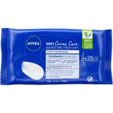 Nivea Skincare - 25 facial makeup remover wipes
