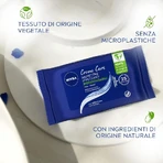 Nivea Skincare - 25 toallitas desmaquillantes faciales