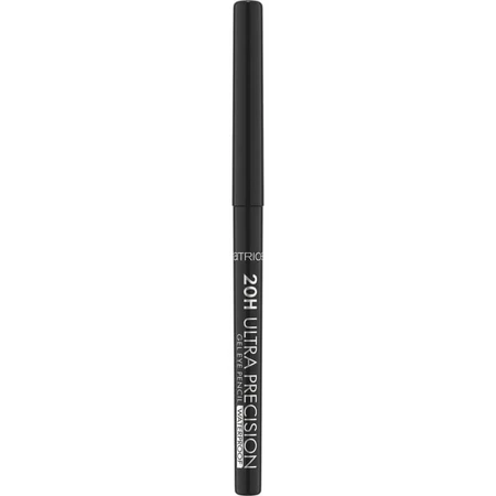 Catrice 20h ultra precision - creion de ochi rezistent la apă 010 negru