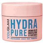 Youglam Hydra Pure – mattierende Feuchtigkeits-Gelcreme, 50 ml