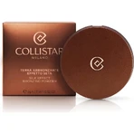 Collistar – Bronzing-Puder mit Seideneffekt Nr. 08 Capri Glow