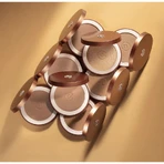 Collistar – Bronzing-Puder mit Seideneffekt Nr. 08 Capri Glow