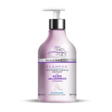 Retinol Complex Hyalu Hair Shampoo – Intensivpflege mit Hyaluronsäure und Keratin, 500 ml