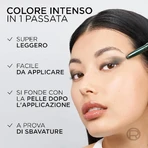 L'Oréal Paris Le Shadow Stick – cień do powiek w sztyfcie nr 125 Starry Bordeaux: ceny i cechy