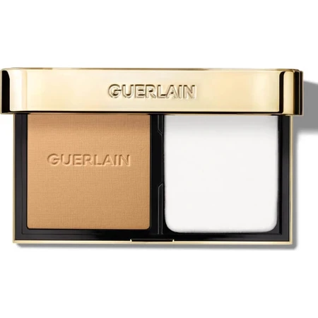 Guerlain Gold Skin Control Set – Matte Compact Foundation – Nr. 4n