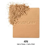 Guerlain Gold Skin Control Set – Matte Compact Foundation – Nr. 4n