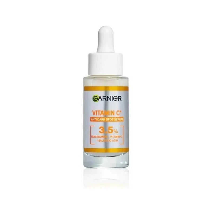 Garnier Skinactive - Serum tegen pigmentvlekken met vitamine C, 30 ml