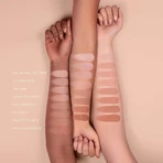 Diego dalla Palma, complet nud – fond de ten cu finisaj mat natural – nr. 245n, bej neutru