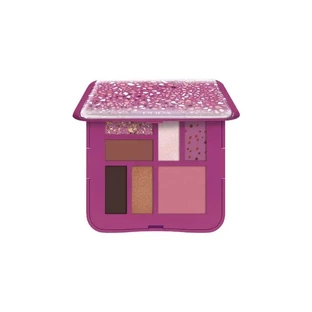 Pupa's Stoneland - Palette Multifinish n° 006 Cyclamen