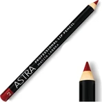 Astra Langhaftender Lippenstift Nr. 42 Cherry