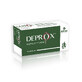 Supozitoare Deprox, 10 bucati, Althea Life Science