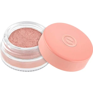 Essence Crème-oogschaduw 01 - Rose