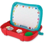 Clementoni Sapientino Getallen en Vormen 16715 - Educatief spel