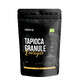 Tapioca granule ecologice, 250 g, Niavis