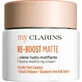 Clarins my clarins re-boost matte - cremă hidratantă matifiantă 50 ml