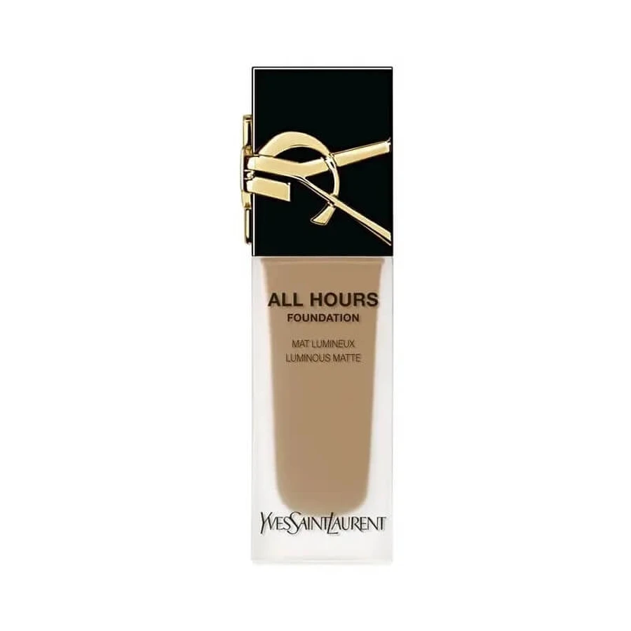 Yves Saint Laurent All Hours - Liquid Foundation - No. MW9