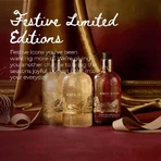 Molton Brown Vintage with Elderflower - Shower Gel 300 ml