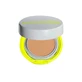 Shiseido SPF 50+ Zonnebrandcrème voor het gezicht in compacte BB-foundation voor sport, zeer hoge bescherming - Medium Dark