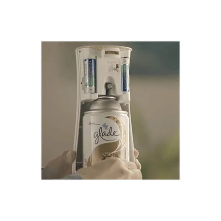 Glade Automatic Spray - Relaxing Zen Room Freshener Refill
