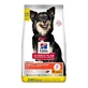 Hill's Perfect Digestion Small &amp; Mini Adult 1+ - Croquettes pour chiens adultes de petite et très petite taille, au poulet et au riz, 1,5 kg