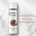 Procter &amp; Gamble Satin Care Dry Skin – gel de epilare cu unt de shea, 200 ml