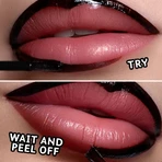 Astra Mare Fuori – Gangsta Lips Peel-Off Lip Tint – 02 Confession