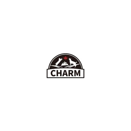 Charm Cage-free Chicken - Compleet kattenvoer voor alle levensfasen, 5,4 kg