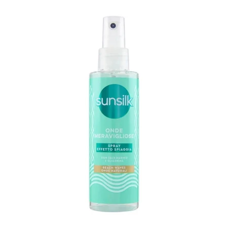 Sunsilk Wonderful Waves – Spray für den Strand-Look 150 ml