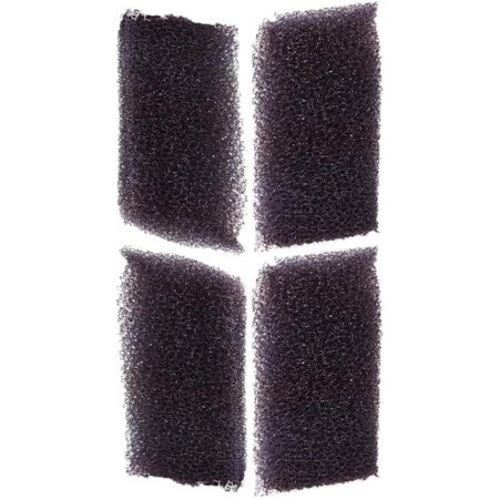 Tetra Cf 800-1000 plus - actieve-koolfilterspons voor interne filters