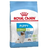 Royal Canin X-Small Puppy - Dry Food for Small-Breed Puppies, 500 g