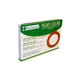 Latex-free pessary - for uterine prolapse support, 75 mm