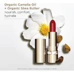 Clarins Joli Rouge Satin - Rouge à lèvres n° 788 Peach Nude