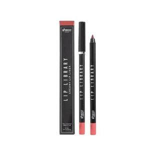 Bperfect Lip Library - creion de buze cremos - creion de buze - Addicted
