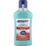 Benefit Mouthwash for Mouth and Teeth, 400 ml