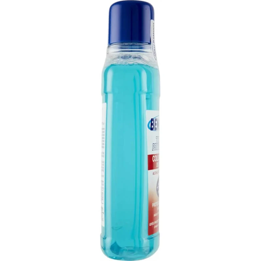 Benefit Mondwater voor mond en tanden, 400 ml