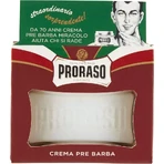 Proraso voor grove baarden - Pre-Shave Cream 100 ml