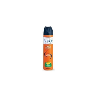Elidor Bioform Haarspray mit UV-Schutz, mittlerer Halt, 300 ml